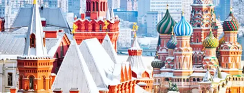 Россия